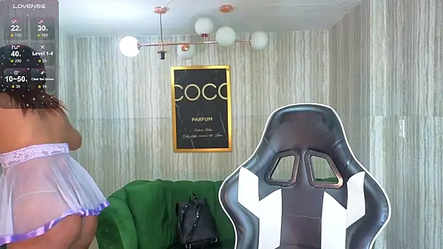 abby1 t  online show from October 2025 02:41:01 AM