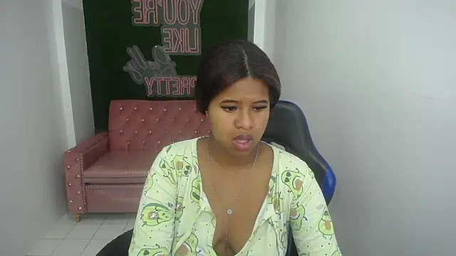 abby1 t  online show from October 2025 12:22:02 PM