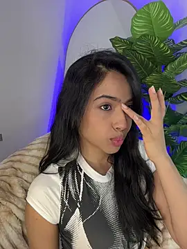 Snapshot of _Emily_Thompson_ chatting on April 2026 03:11:02 AM Emily Thompson online show from April 2026 03:11:02 AM