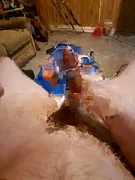 Messyman1187 online show from March 2025 06:12:02 AM