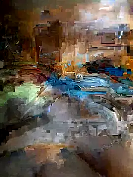 Messyman1187 online show from October 2025 01:17:02 AM