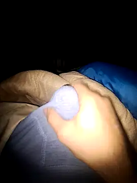 Messyman1187 online show from October 2025 02:37:02 AM