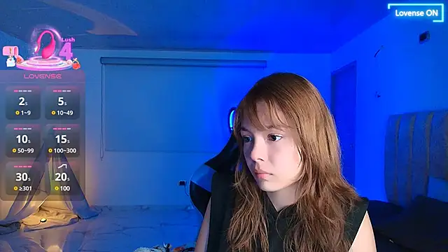 Snapshot of Vanilla_g1rl chatting on March 2025 01:21:02 AM Vanilla g1rl online show from March 2025 01:21:02 AM