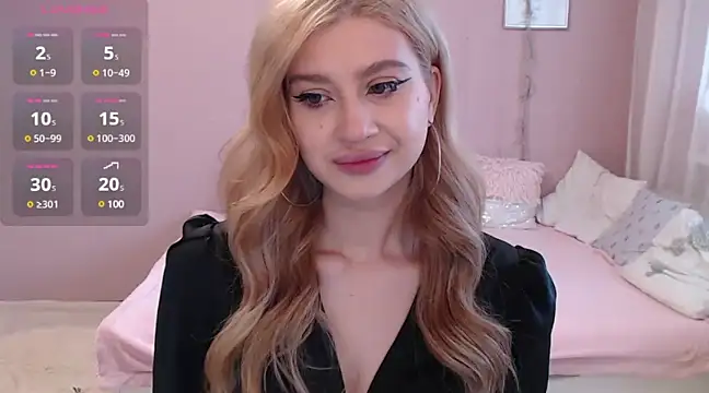 Sweet Nicole 333 online show from March 2025 12:11:02 PM