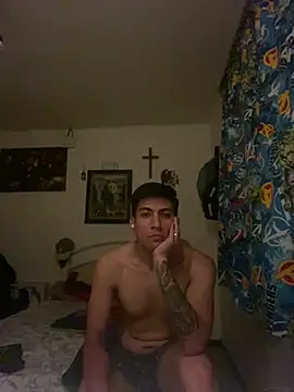 Feendy17 online show from April 2026 11:16:01 AM