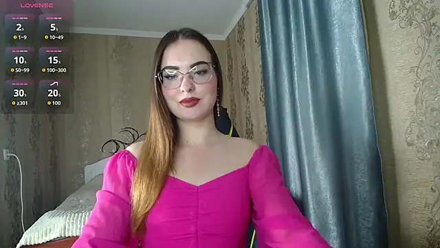 Leila Kissyu online show from April 2026 03:29:01 PM