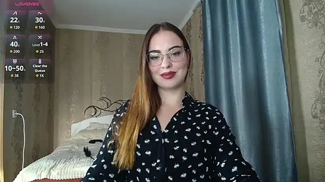 Snapshot of Leila_Kissyu chatting on May 2026 02:55:01 PM Leila Kissyu online show from May 2026 02:55:01 PM