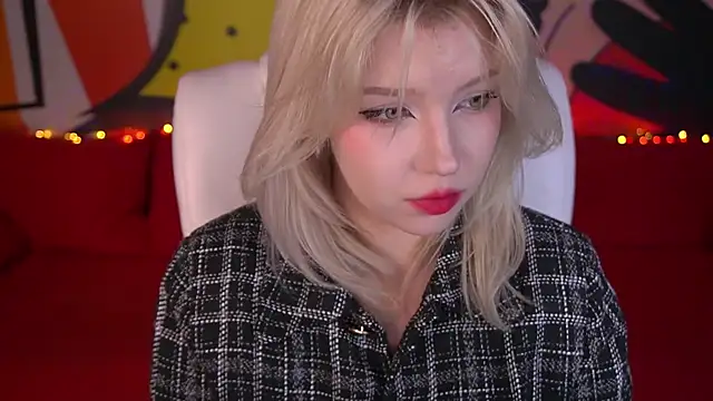 SelenaIris online show from March 2025 05:27:01 PM