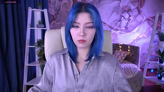 SelenaIris online show from January 2026 10:04:01 PM