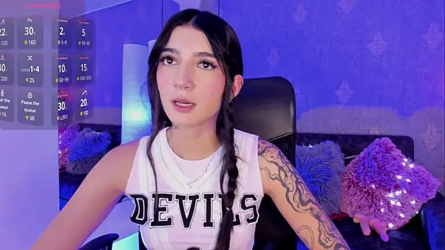 Hi Soyfer online show from March 2025 08:10:02 PM