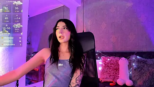 Hi Soyfer online show from March 2025 04:46:01 PM