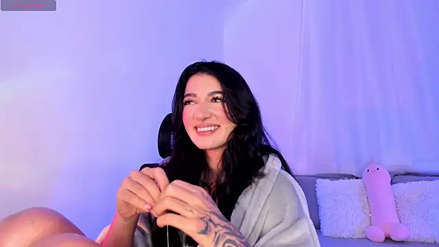 Hi Soyfer online show from December 2025 01:22:02 AM