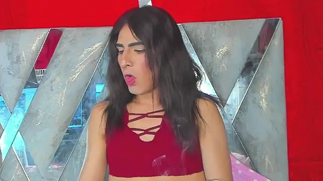 Alaska jonesxx online show from October 2025 09:37:01 PM