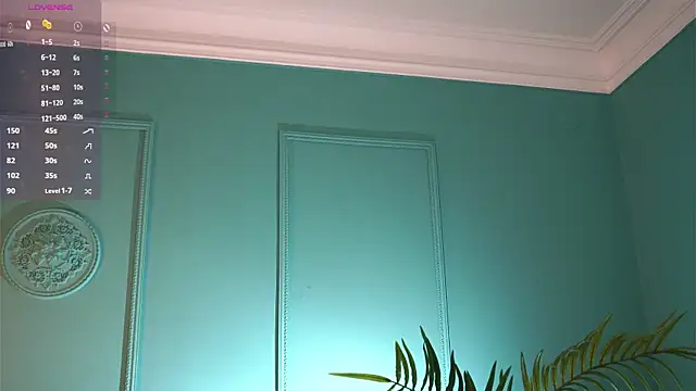 Heydoraa  online show from October 2025 04:51:02 PM