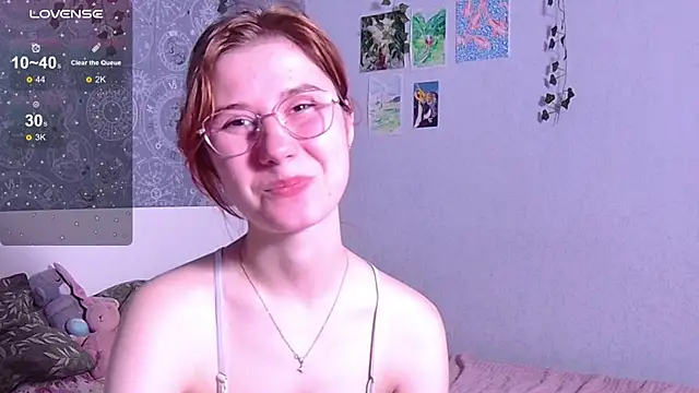 Cute Cate404 online show from September 2025 04:03:01 AM