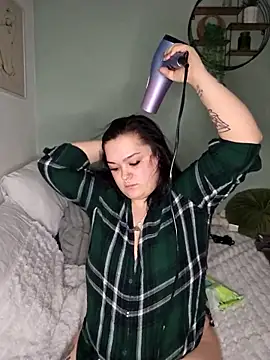 Saucy-Serenity online show from February 2026 08:40:02 PM