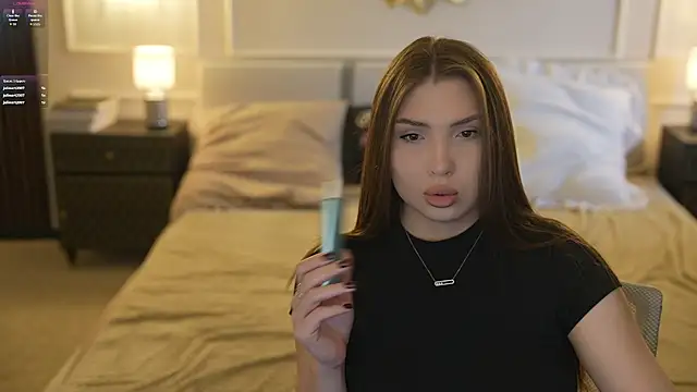 Billie054 online show from November 2025 11:44:01 AM