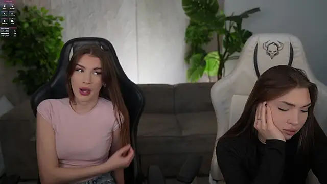 Billie054 online show from November 2025 08:19:01 AM