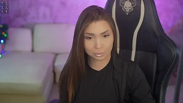 Billie054 online show from January 2026 07:13:01 AM