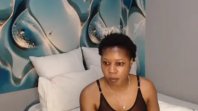 MystiqueTeee online show from October 2025 02:26:01 PM