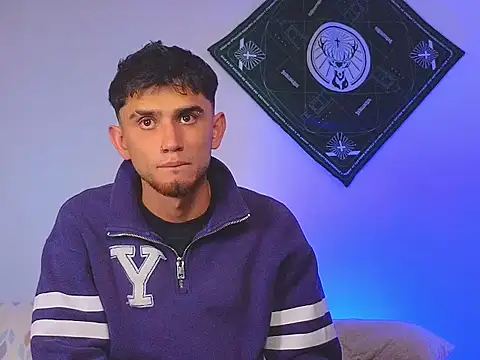 samevansx  online show from November 2025 07:18:02 PM