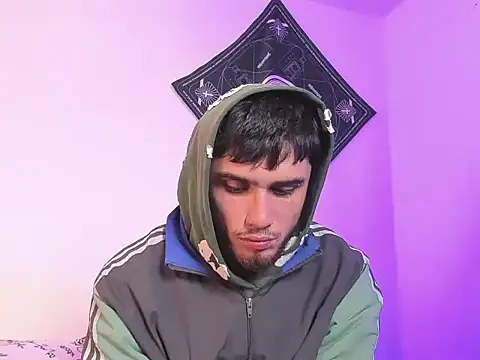 samevansx  online show from March 2026 09:14:02 PM