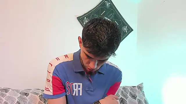 samevansx  online show from April 2026 09:40:02 PM