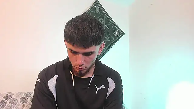 samevansx  online show from April 2026 07:15:02 PM