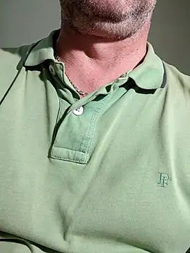 --Serhei-- online show from October 2025 07:21:02 PM