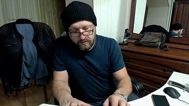 Grandor M online show from March 2025 05:22:01 PM