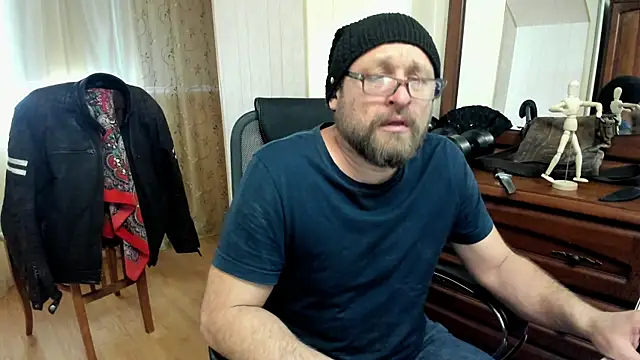 Grandor M online show from March 2025 01:35:02 PM