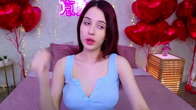 JaneRayan online show from February 2026 05:06:02 PM