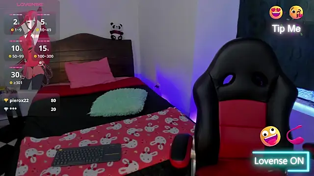 vella sex online show from October 2025 07:05:02 PM