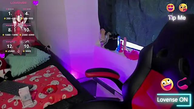 vella sex online show from November 2025 06:30:01 PM