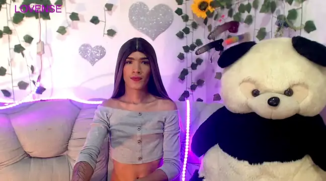 KimberlyXtreme online show from March 2025 04:09:02 PM