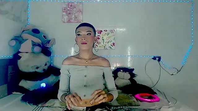 KimberlyXtreme online show from October 2025 11:24:02 PM