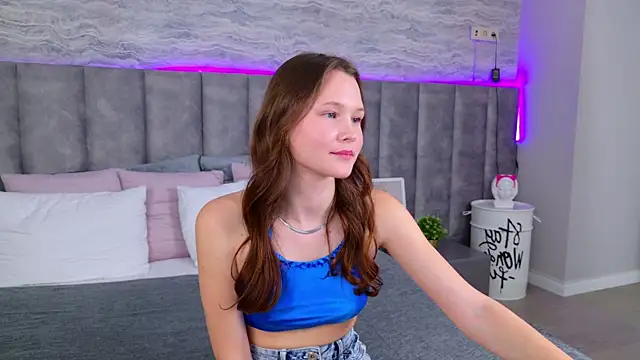 Snapshot of AmeliRoyse chatting on March 2025 09:06:02 PM AmeliRoyse online show from March 2025 09:06:02 PM