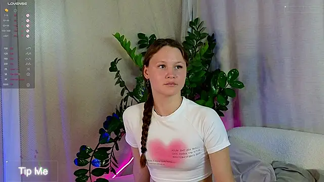 Snapshot of AmeliRoyse chatting on September 2025 05:13:01 PM AmeliRoyse online show from September 2025 05:13:01 PM