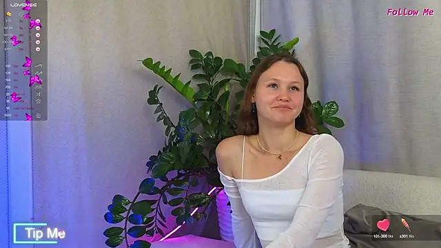 Snapshot of AmeliRoyse chatting on September 2025 05:15:02 PM AmeliRoyse online show from September 2025 05:15:02 PM