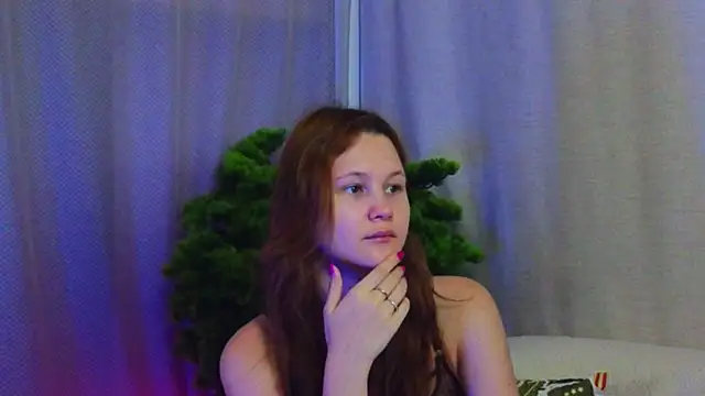 AmeliRoyse online show from December 2025 05:31:02 PM