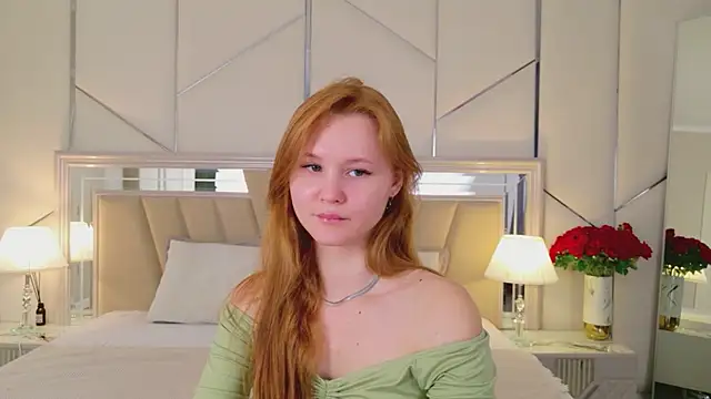 AmeliRoyse online show from January 2026 05:05:02 PM