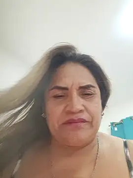 Milena Foox online show from November 2025 05:29:02 AM