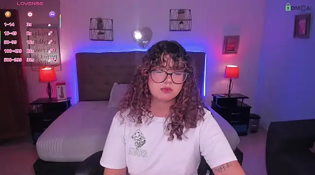 Snapshot of _Lilly_miller chatting on March 2025 04:49:01 PM Lilly miller online show from March 2025 04:49:01 PM