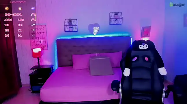 Snapshot of _Lilly_miller chatting on March 2025 01:35:02 PM Lilly miller online show from March 2025 01:35:02 PM