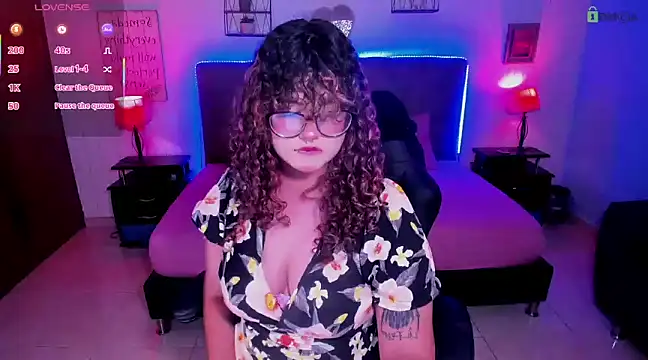 Snapshot of _Lilly_miller chatting on March 2025 04:32:01 PM Lilly miller online show from March 2025 04:32:01 PM