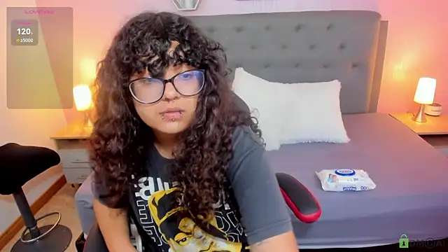 Snapshot of _Lilly_miller chatting on September 2025 01:43:02 PM Lilly miller online show from September 2025 01:43:02 PM