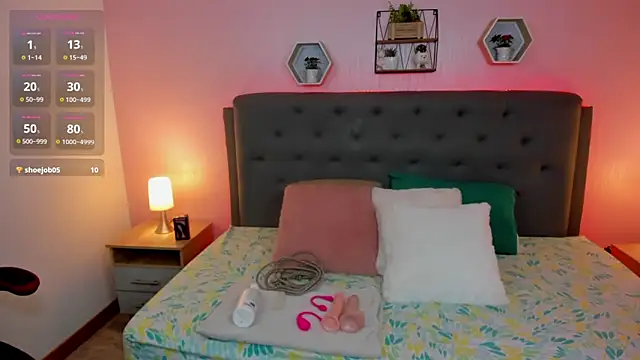 Snapshot of _Lilly_miller chatting on September 2025 03:23:02 PM Lilly miller online show from September 2025 03:23:02 PM