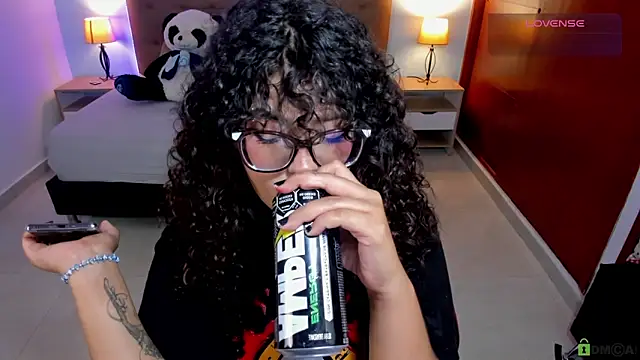 Snapshot of _Lilly_miller chatting on October 2025 08:48:01 PM Lilly miller online show from October 2025 08:48:01 PM