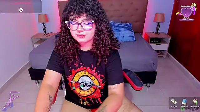 Snapshot of _Lilly_miller chatting on October 2025 08:06:02 PM Lilly miller online show from October 2025 08:06:02 PM