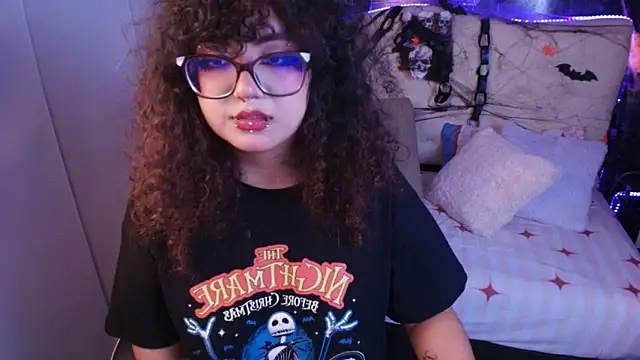 Snapshot of _Lilly_miller chatting on October 2025 10:16:02 AM Lilly miller online show from October 2025 10:16:02 AM